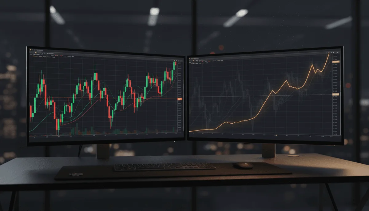 Do This When the Market Feels Choppy