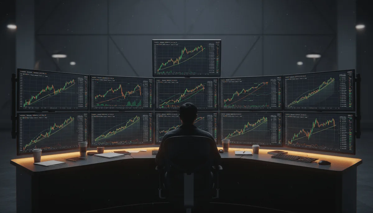 It’s Early 2021, How are the Markets Reacting?