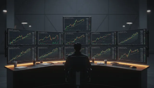 It’s Early 2021, How are the Markets Reacting?