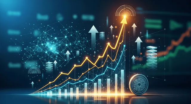 The ONE AI Stock I'm Buying... It's NOT Nvidia - Traders Agency
