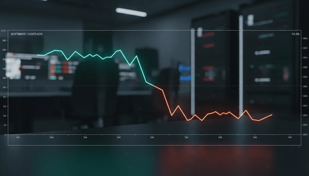 This Divergence Opportunity is Back