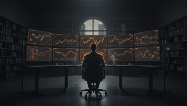 This Doesn’t Change (Even in Volatile Markets)