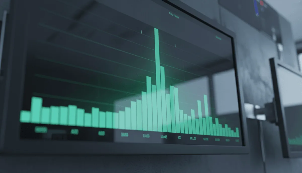 Who’s Buying the Dip? (Pay Attention)
