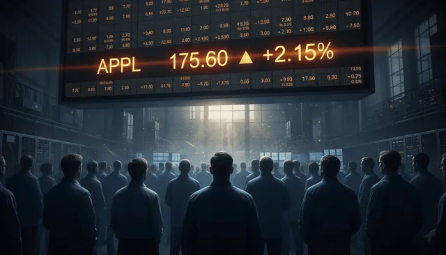 The Truth About Market Sentiment