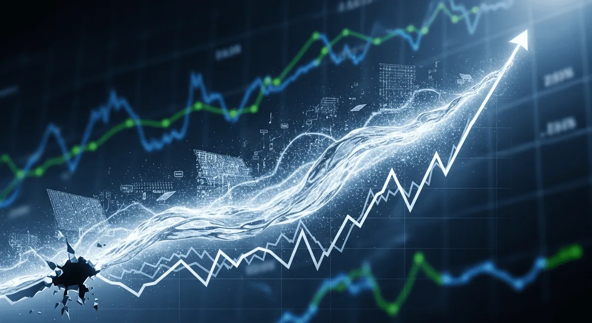 This Is Why Silver Prices Can’t Be Stopped Right Now - Traders Agency