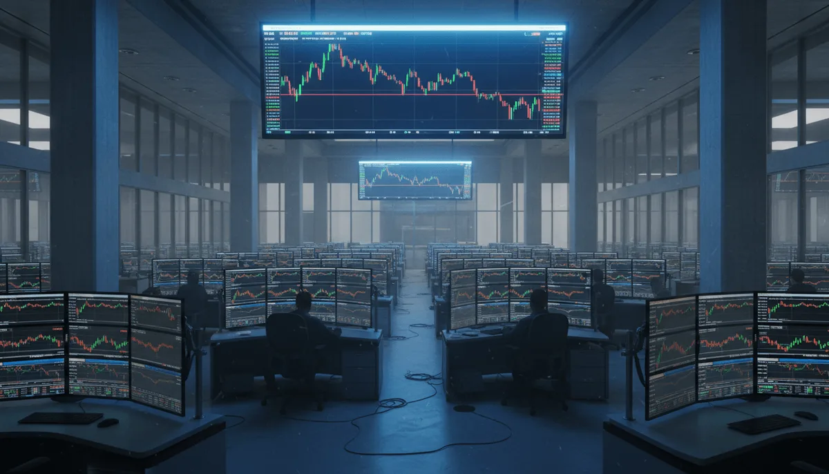 Should You Trade the E-mini Russell 2000?
