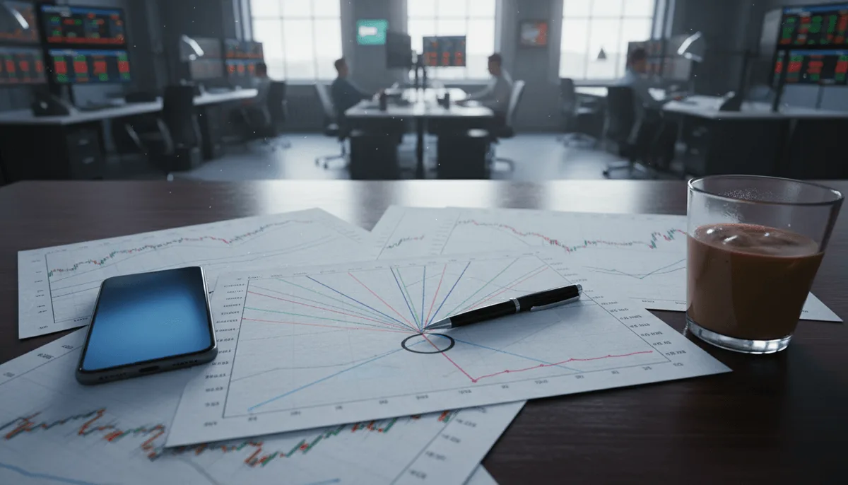 What “High-Percentage Opportunities” Actually Mean