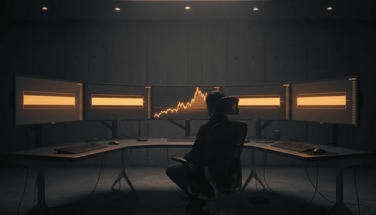 Look Out for the Shakeouts