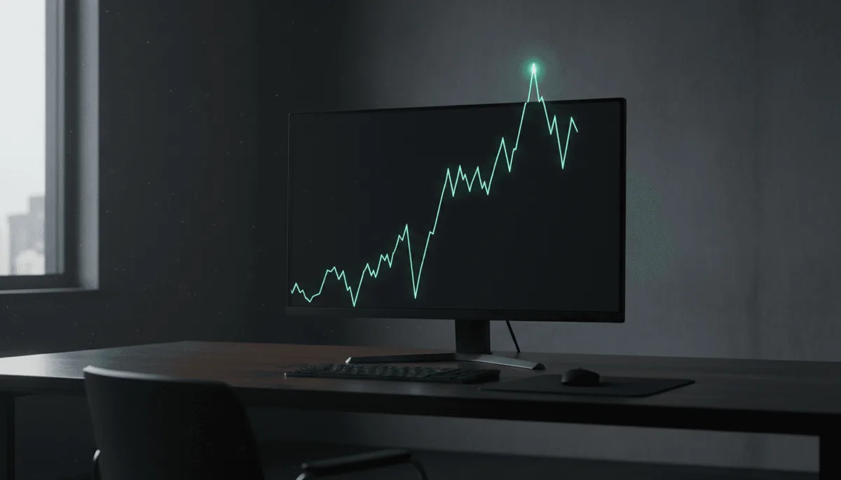 Will the Shutdown End the Market Rally?