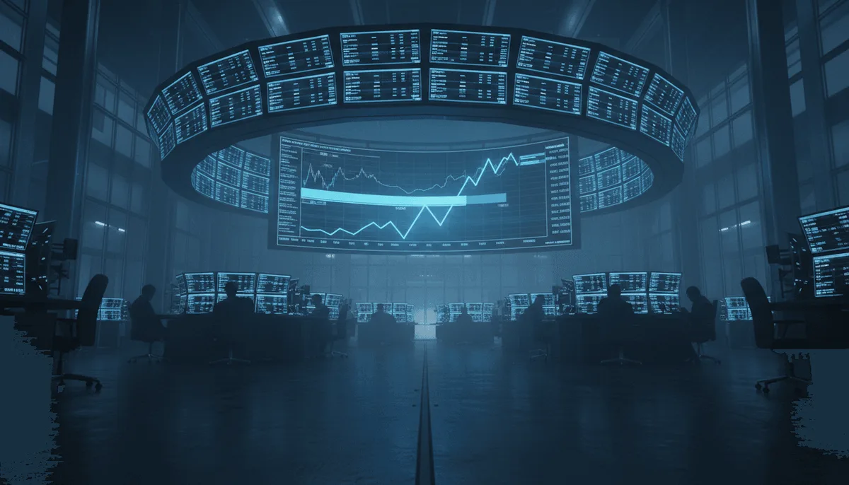 Investing in Stocks No Longer Worth It?