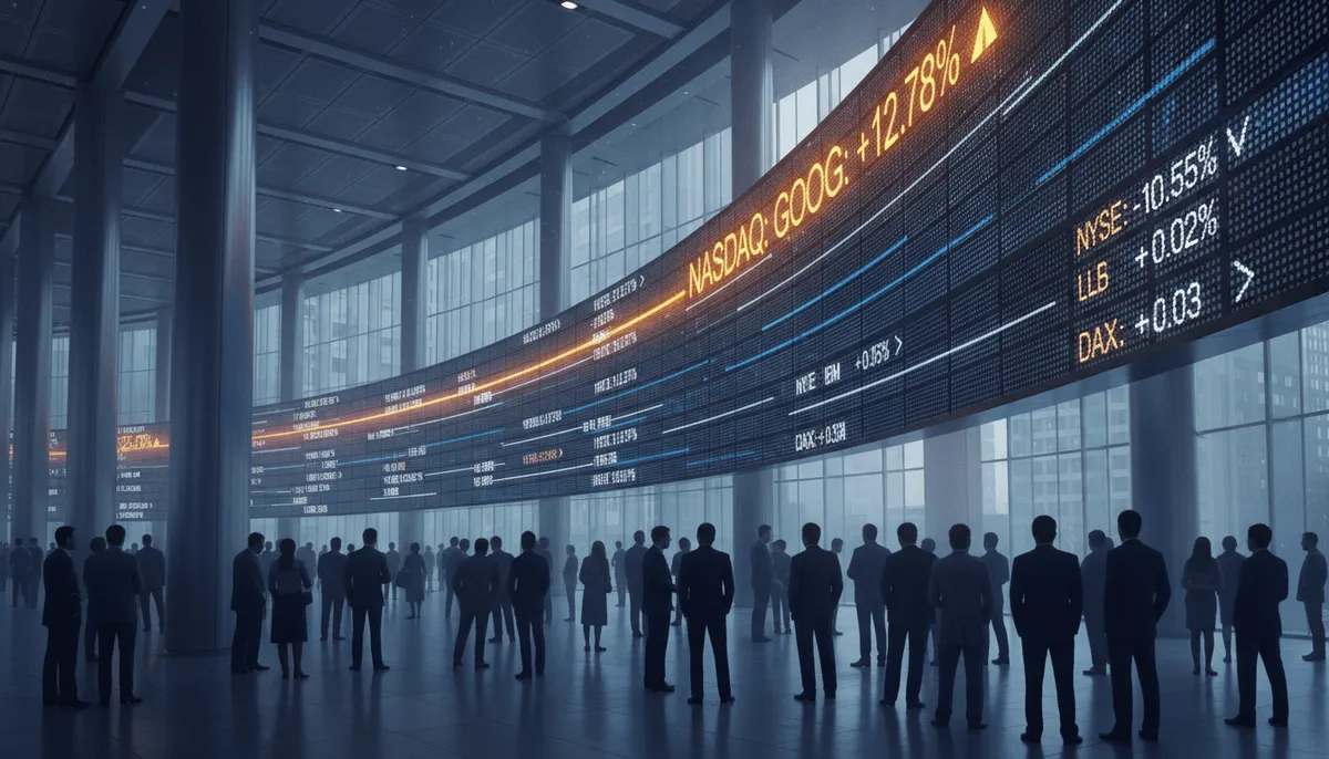 The Formula for Trading Success in 2025