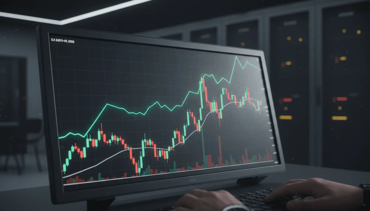 How Traders Get “Trapped” by Tunnel Vision