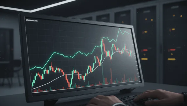 How Traders Get “Trapped” by Tunnel Vision