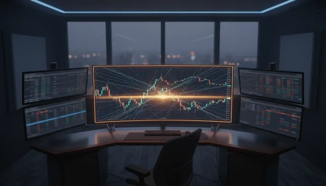 How to Master and Trade Fibonacci Levels
