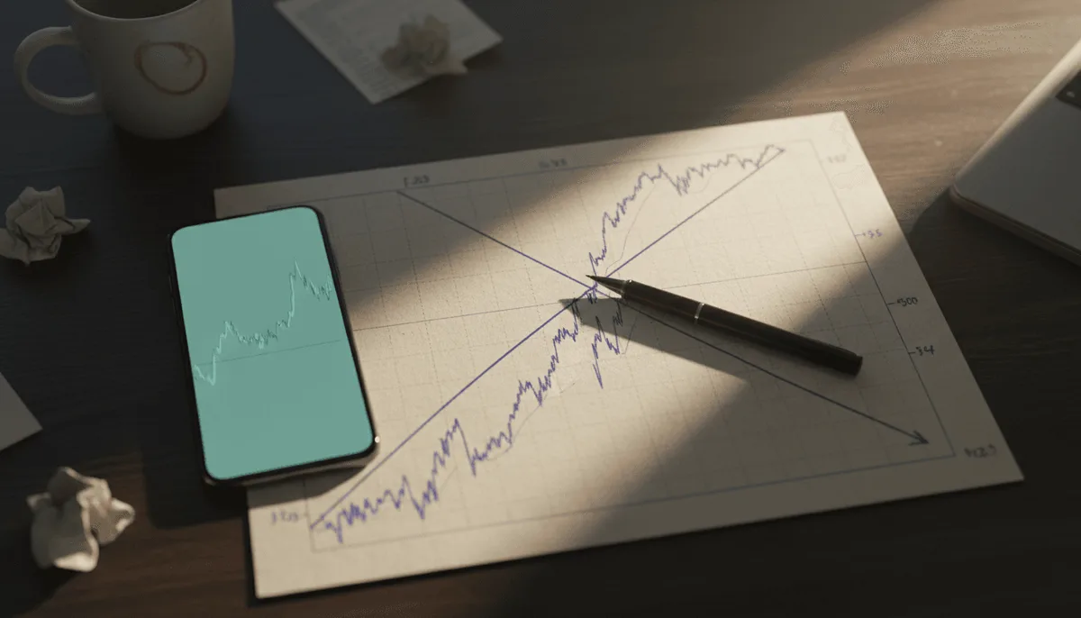 What you need to know about charts
