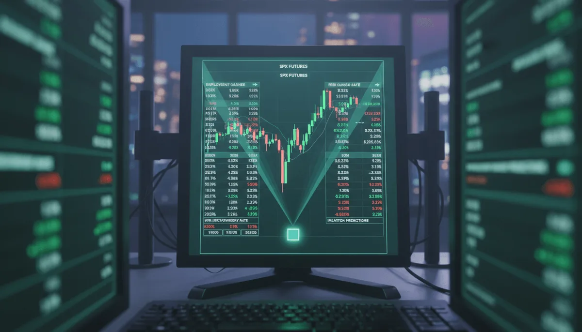Please Read This Special Market Update