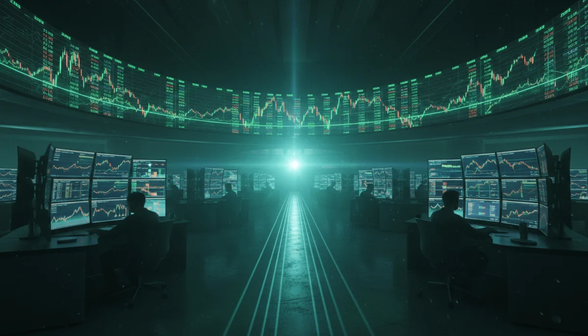 Why the Fed Decision was Good for the Markets