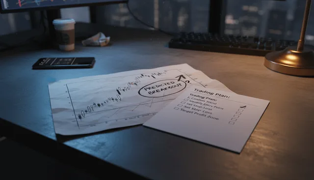 This Isn’t a Trading Strategy