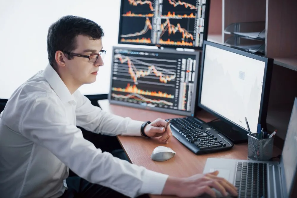 The Importance Of Setting Trading Goals And How To Do It