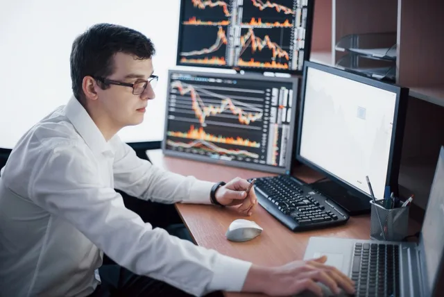 The Importance Of Setting Trading Goals And How To Do It