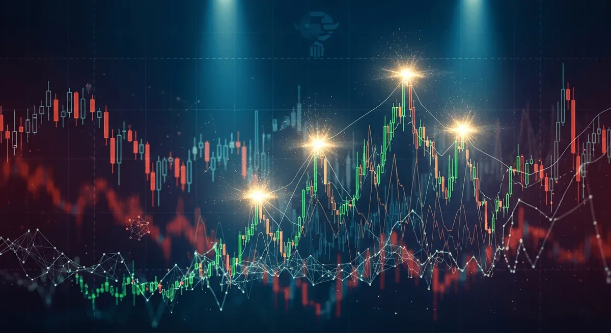 Hedge Funds Are Trapped Again… These 3 Stocks Could Explode - Traders Agency