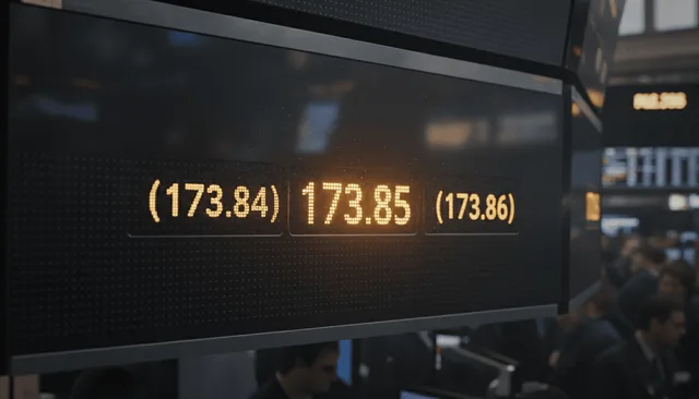 Is This the Price of Successful Trading?