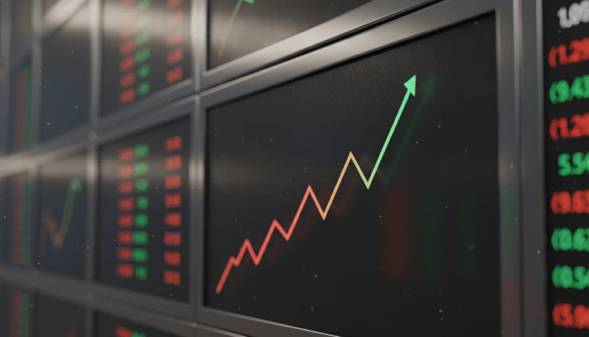 Facts Not Feelings (Stock Market Edition)