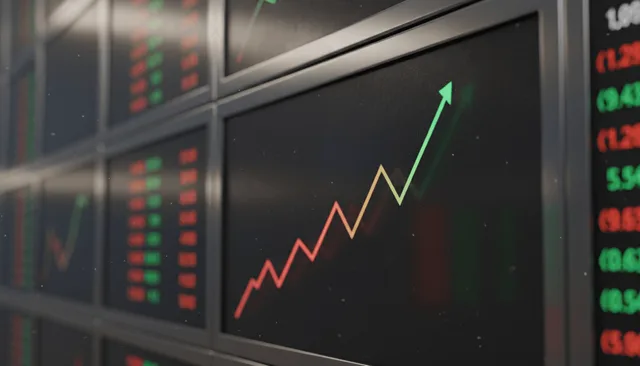 Facts Not Feelings (Stock Market Edition)