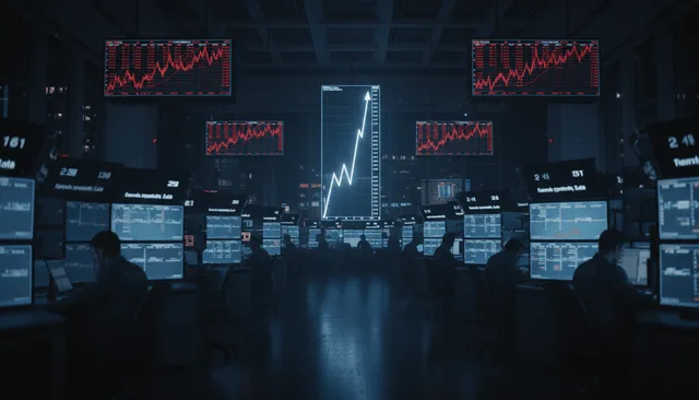This Stock Defied the Market (+ the Truth About Bear Markets)