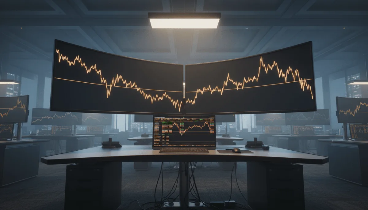 The 2 Most Dangerous Words in Trading