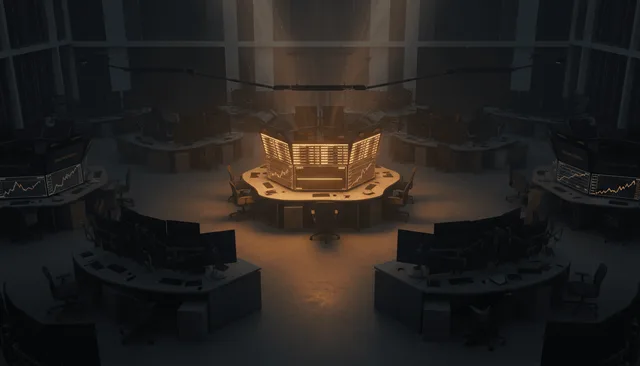 Insidious Trading Trap