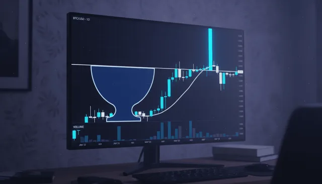This Pattern Shows a Breakout is Brewing…