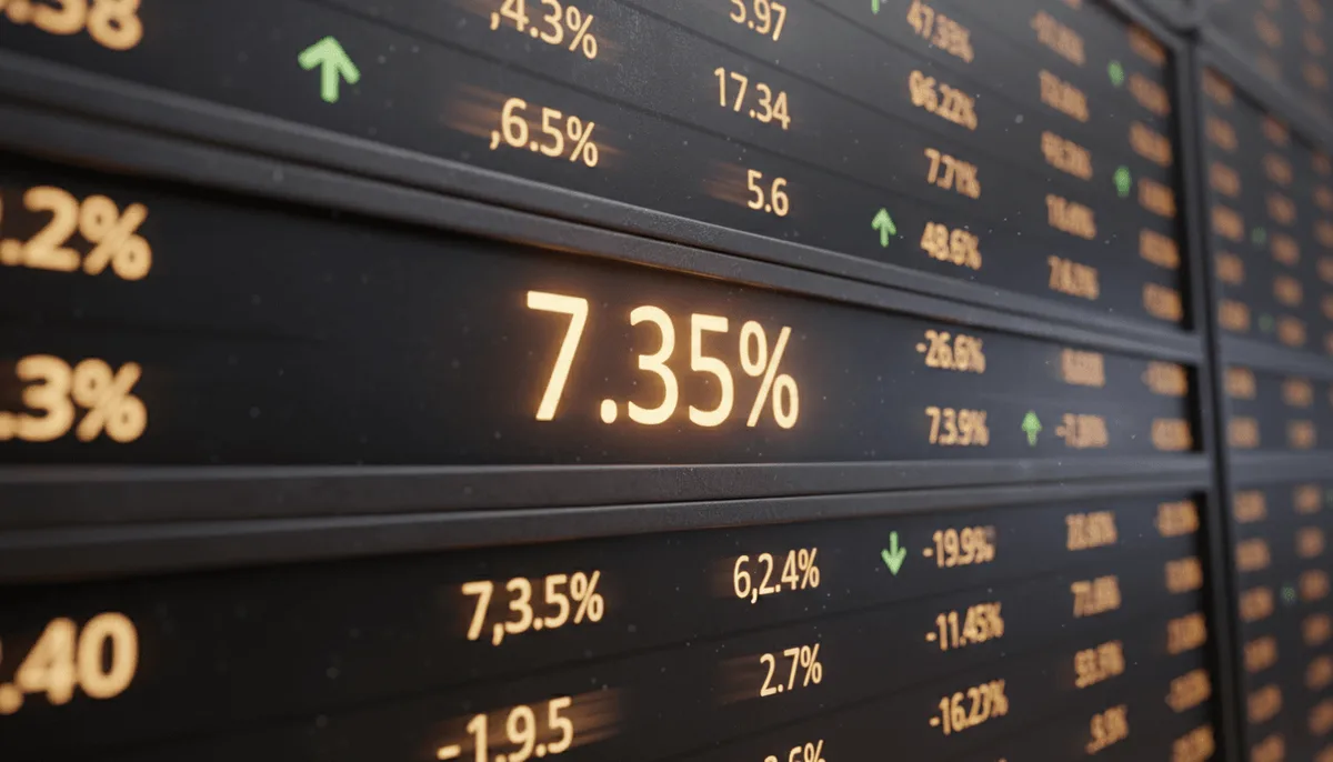 Cuckoo for Cocoa Puffs (Market Update from Charles Green)