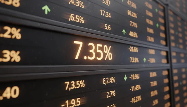 Cuckoo for Cocoa Puffs (Market Update from Charles Green)