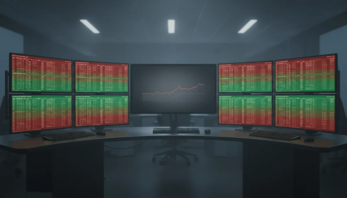 How “Broad” is This Market Recovery Really?