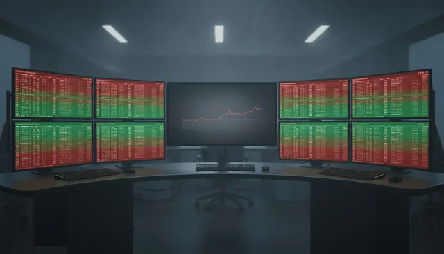 How “Broad” is This Market Recovery Really?