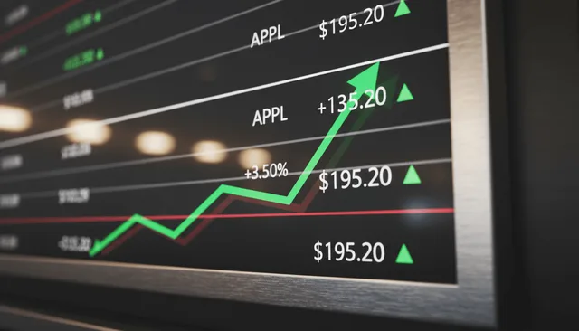 Don’t Worry About This Speed Bump (Market Update from Charles Green)