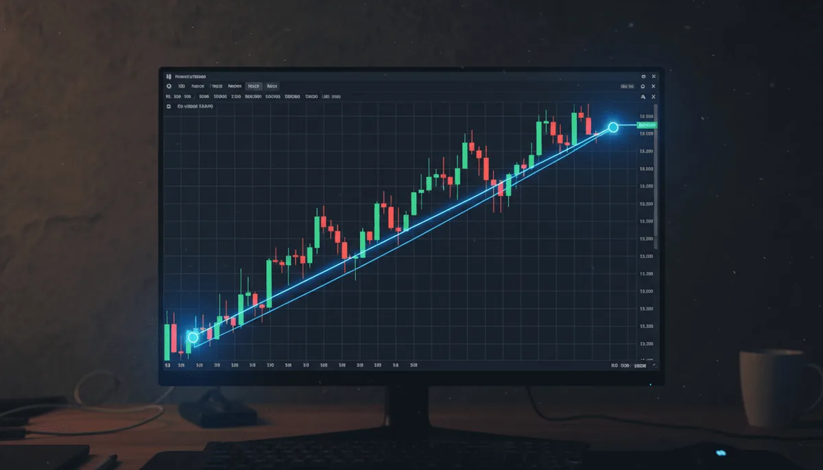 Prepare Your Charts for the Coming Week
