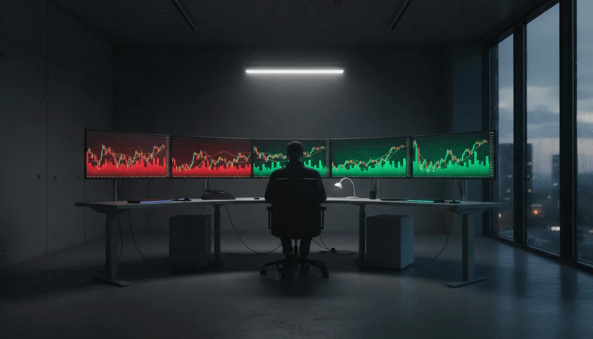Dive into the Markets with Futures
