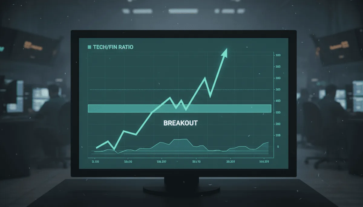 Put the “Pedal to the Metal” in this Market