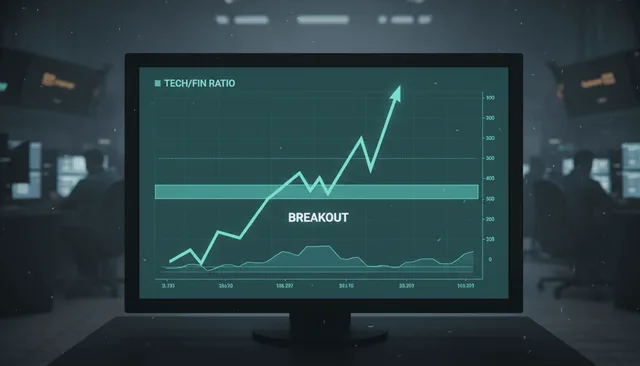 Put the “Pedal to the Metal” in this Market