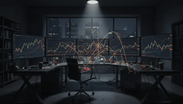 This is More Important Than Your Trading Strategy