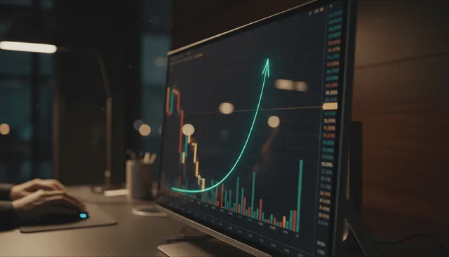 2 Big Factors Supporting More Breakouts