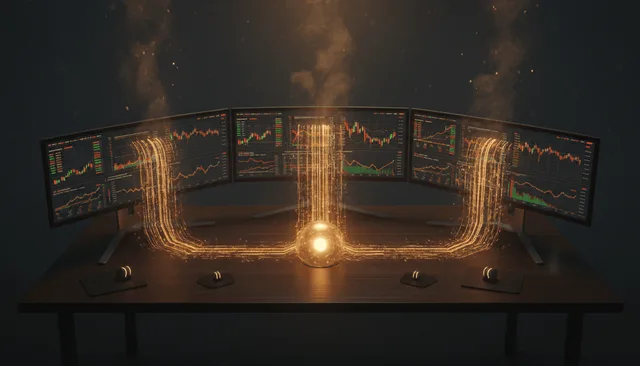 More Evidence of a Pullback Opportunity
