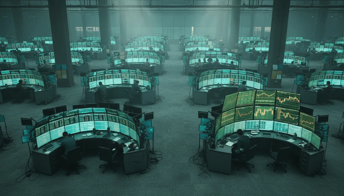 Why Most Investors Will Lose Money in 2026 and How to Avoid It