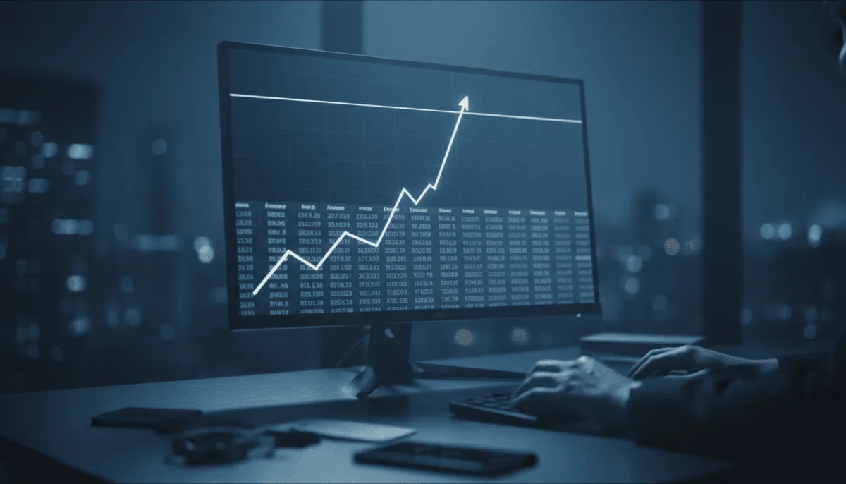 Critical Market Misconception