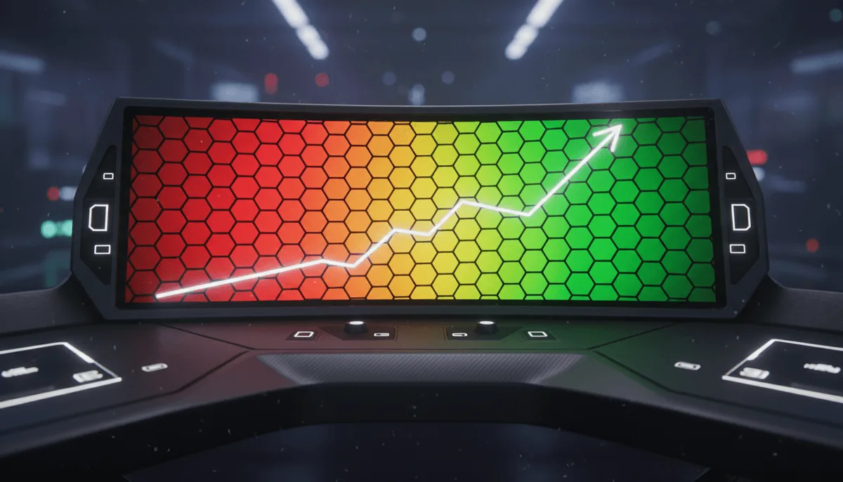 Is the Market Breaking Out? (Evidence Inside)