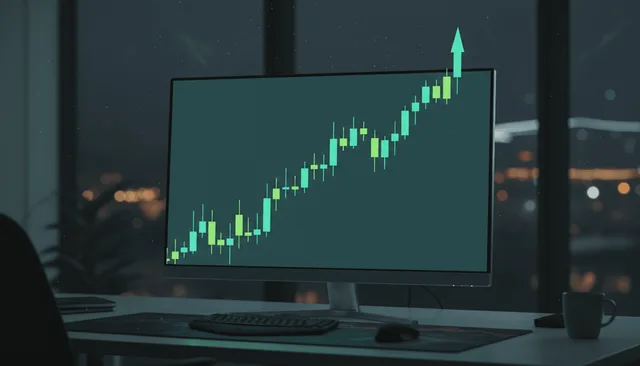 How to Win in a Changing Market