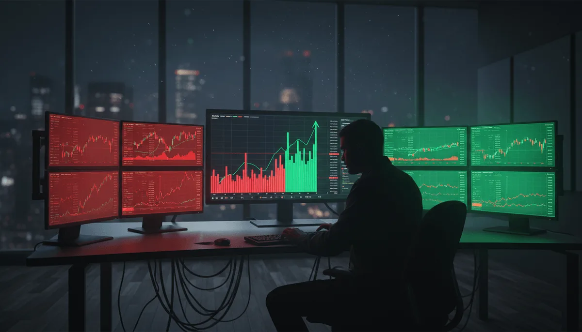 The #1 Rule in Trading (Ignore at Your Own Risk)