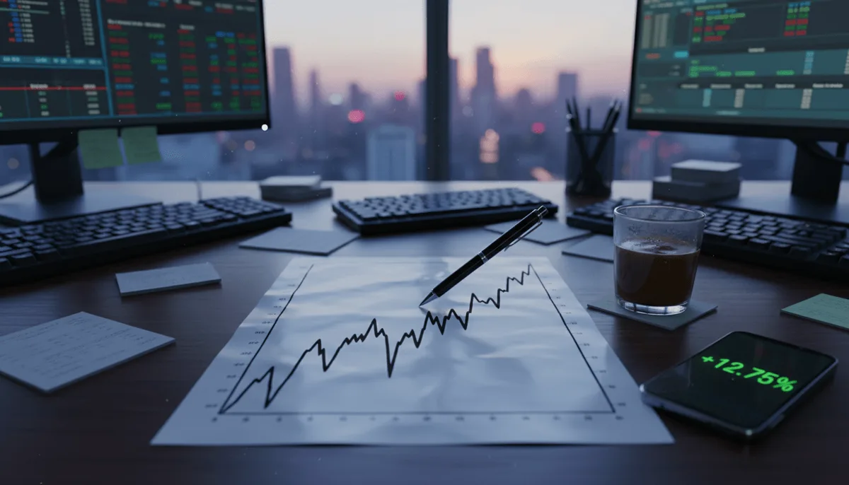 Market-Crushing Numbers